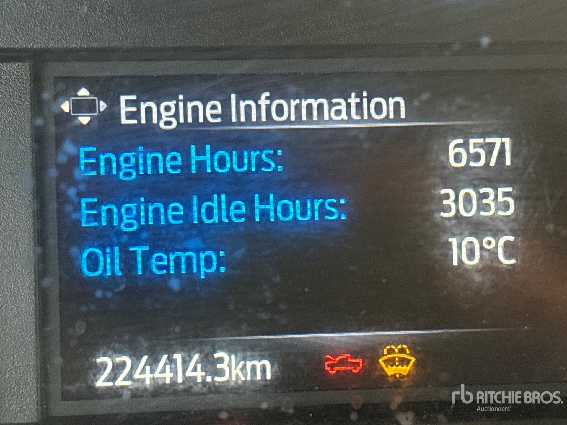 2020 Ford F-350