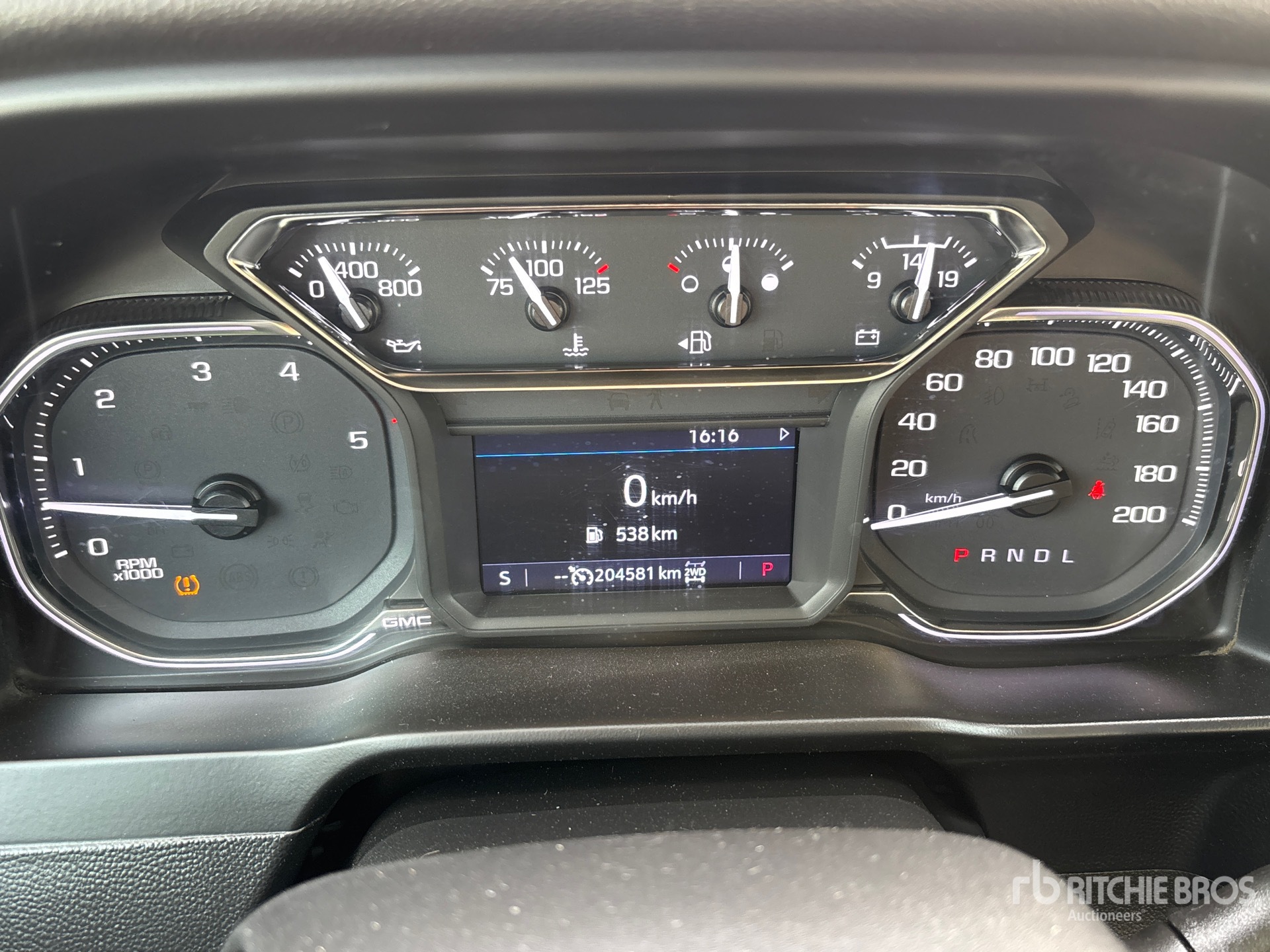 2020 GMC SIERRA 3500HD