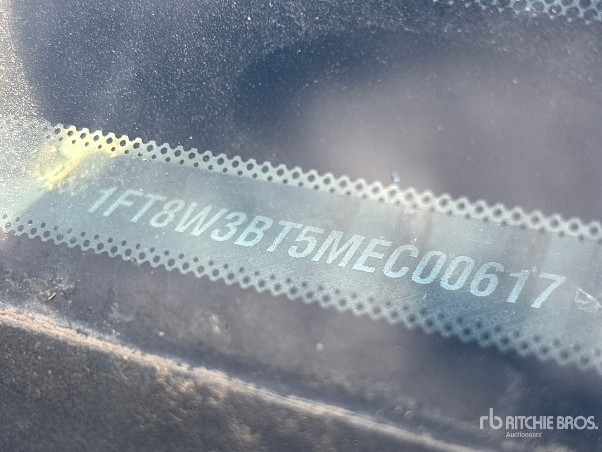 2021 Ford F-350