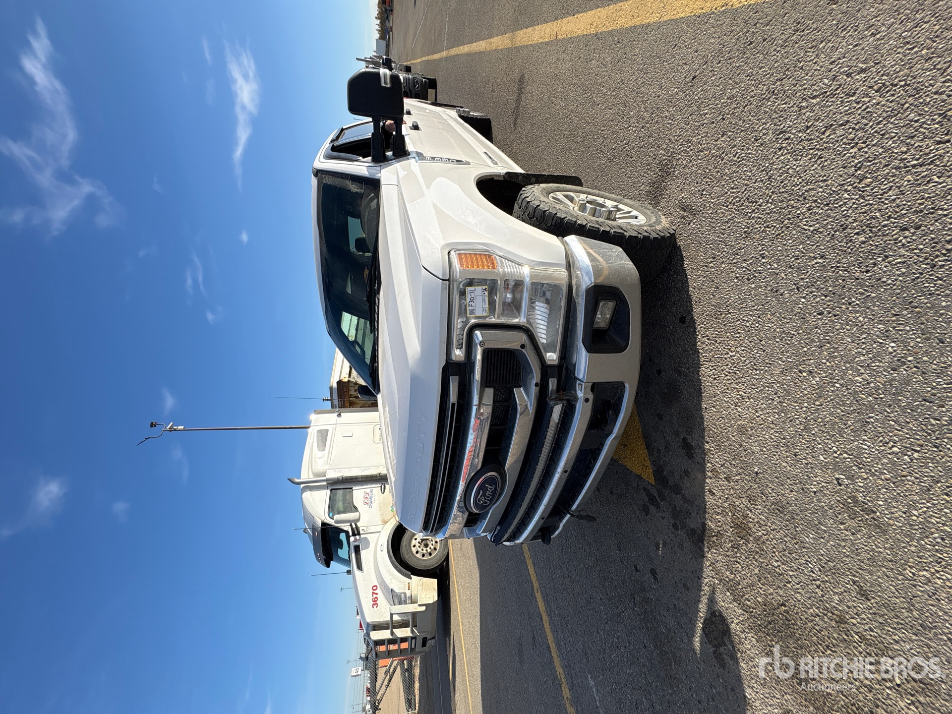 2021 Ford F-350