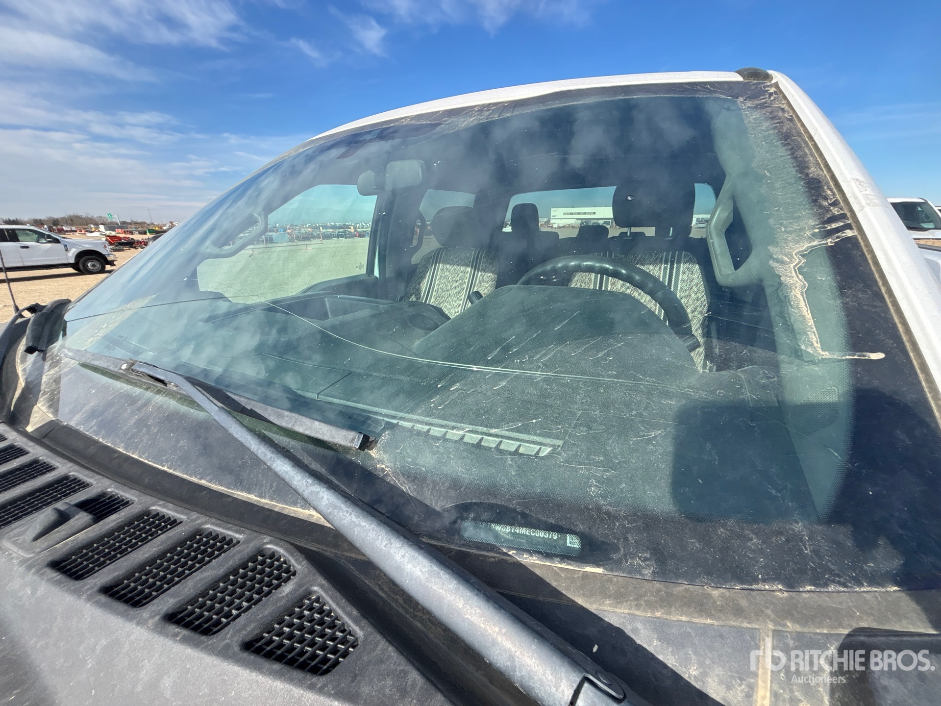 2021 Ford F-350