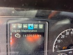 4 Transmision with Engine Hours