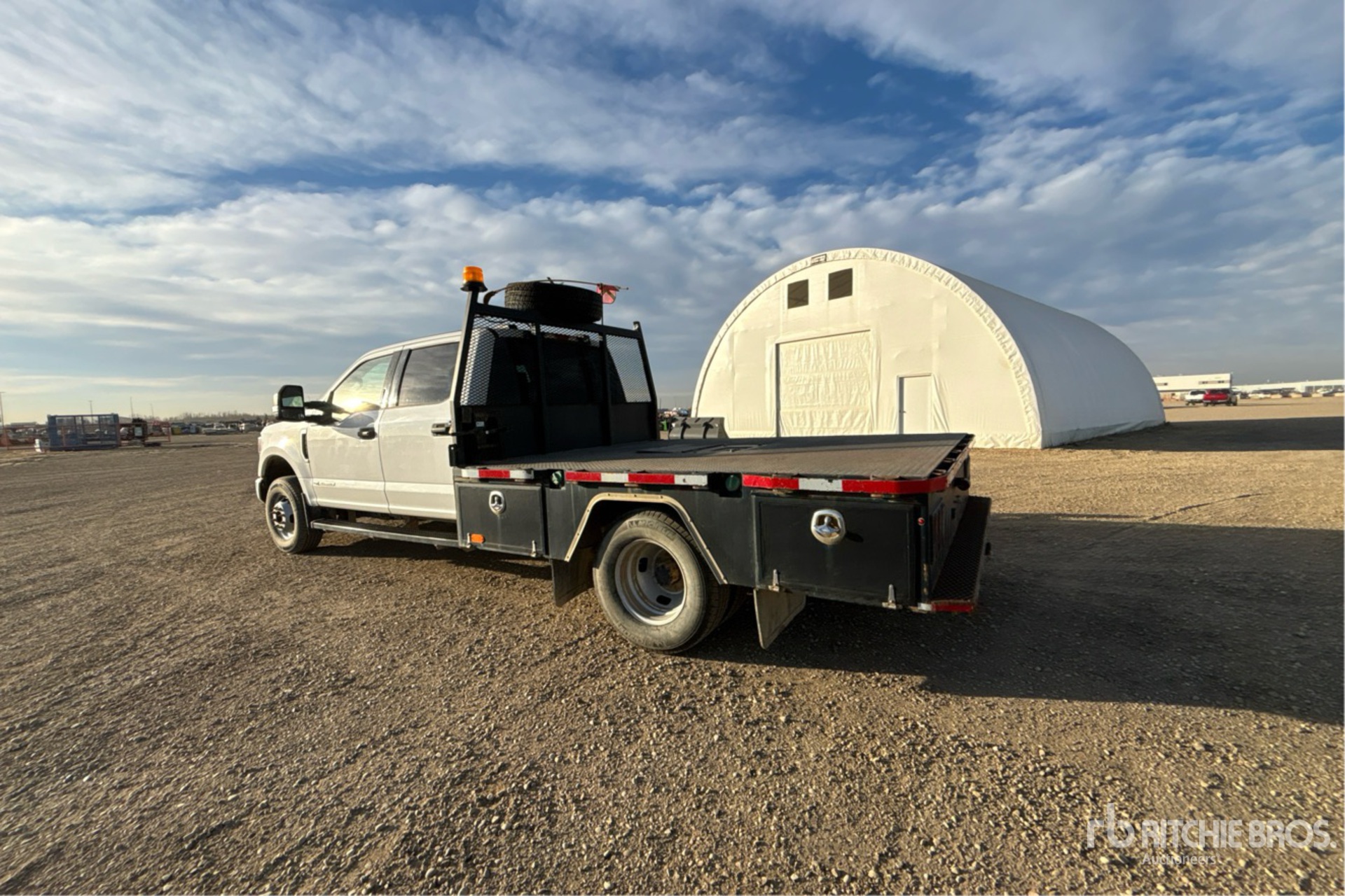 2020 Ford F-350