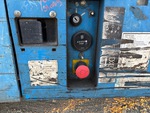 Basic Lower Control Station with