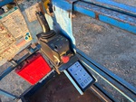 Basic Control Station Upper with