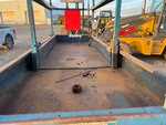 Basic Control Station Upper with