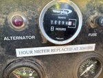 General Appearance with Indication of Additional Hours