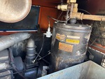Air Compressor with