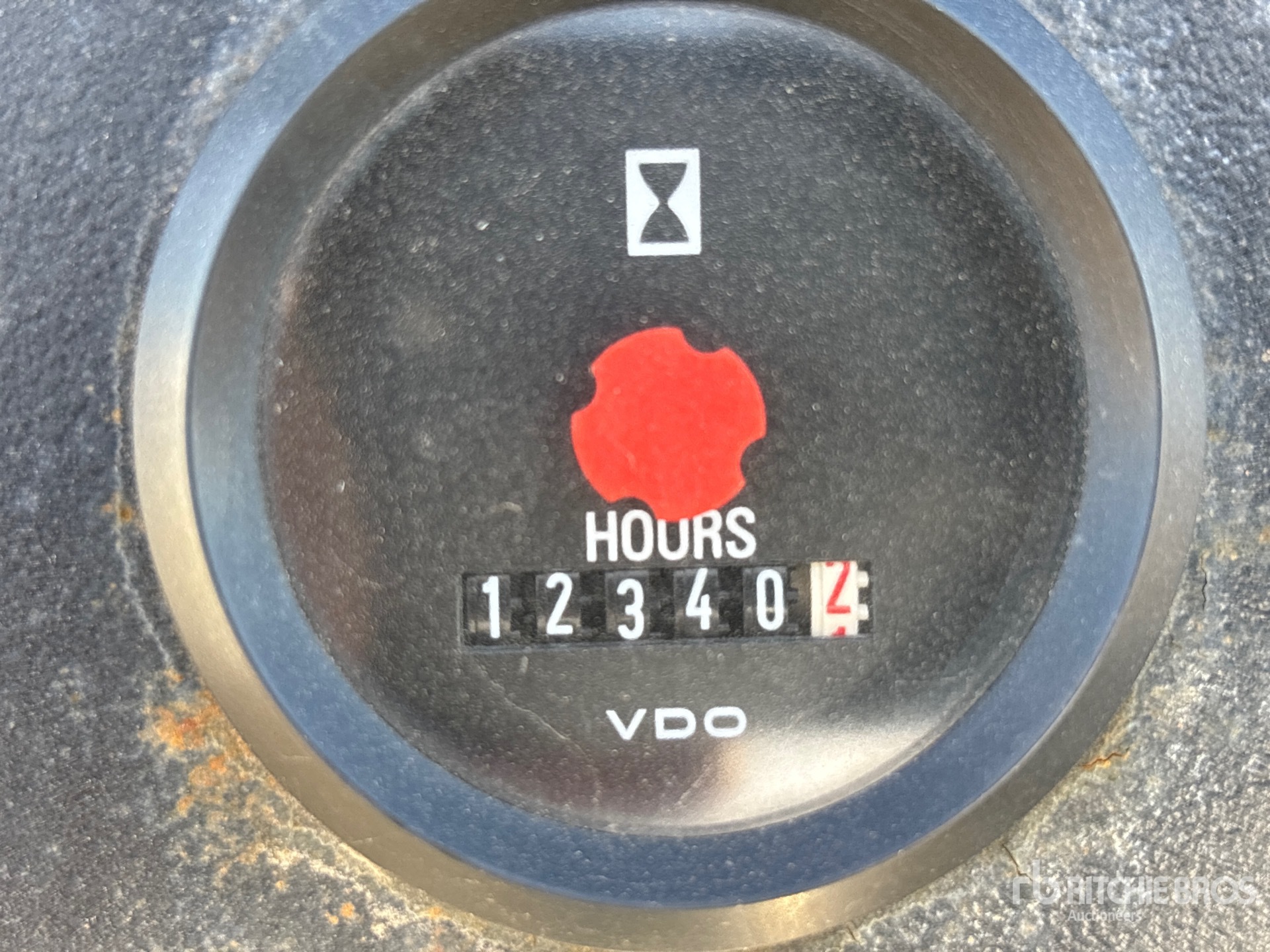 1999 Stamford UCI274D1