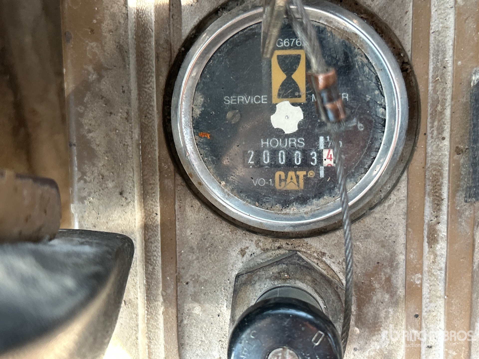 1990 Caterpillar 980C