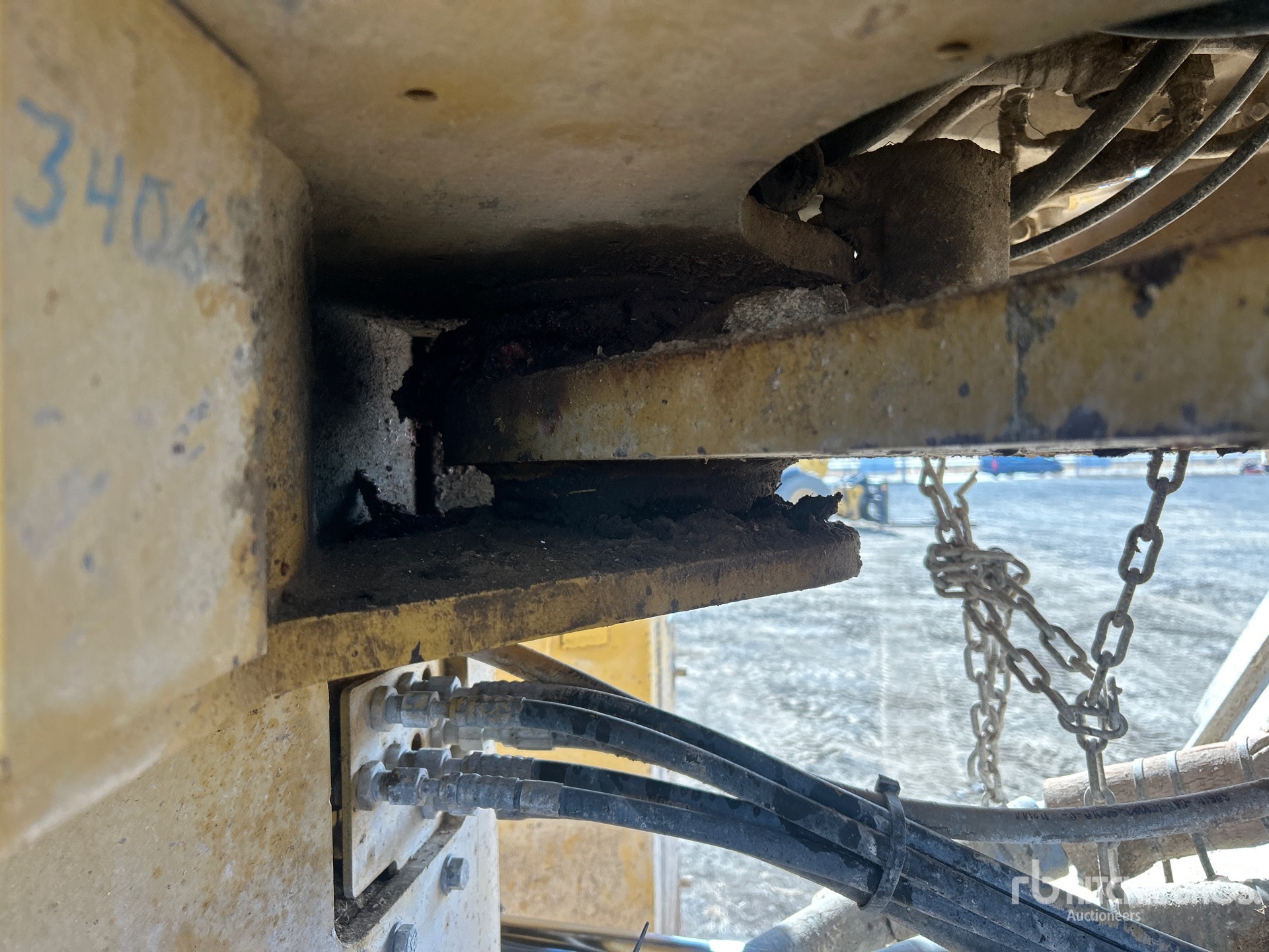 1990 Caterpillar 980C