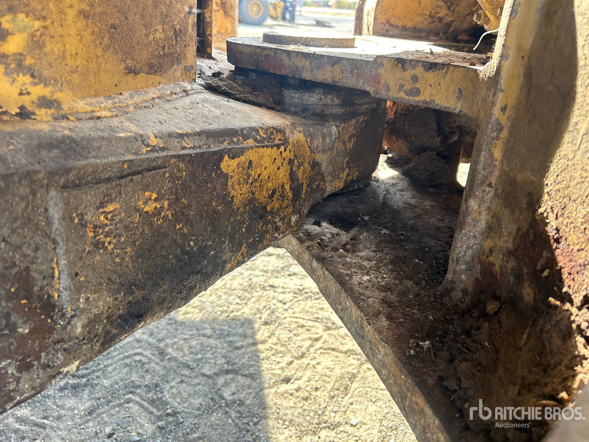 1990 Caterpillar 980C