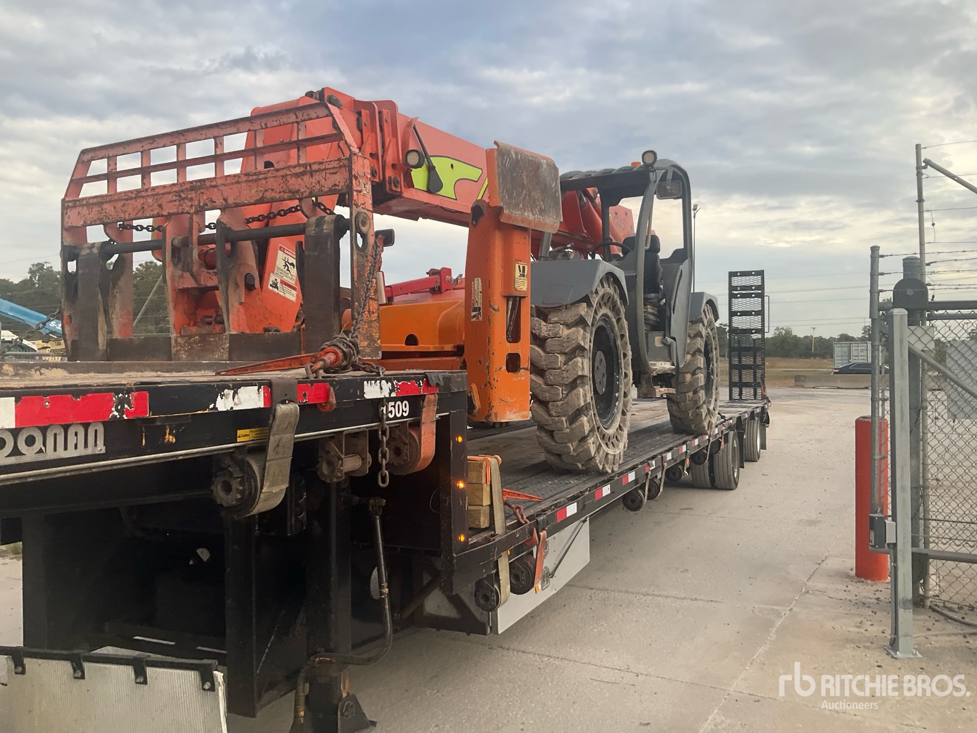 Photo of 2018 Xtreme XR1245