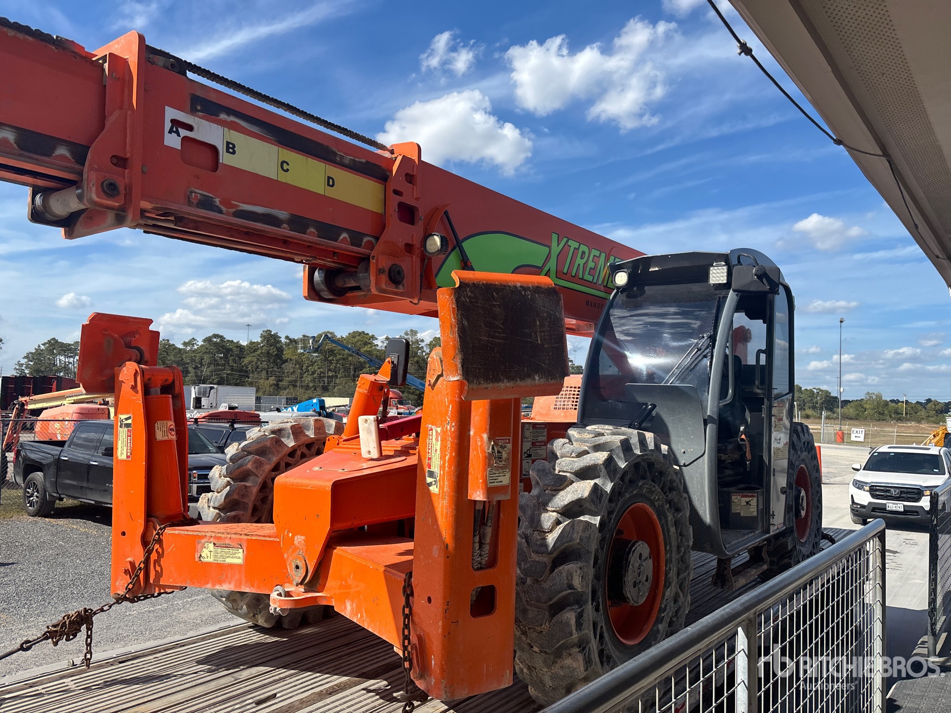 Photo of 2019 Xtreme XR1055
