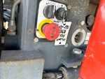 Basic Lower Control Station with