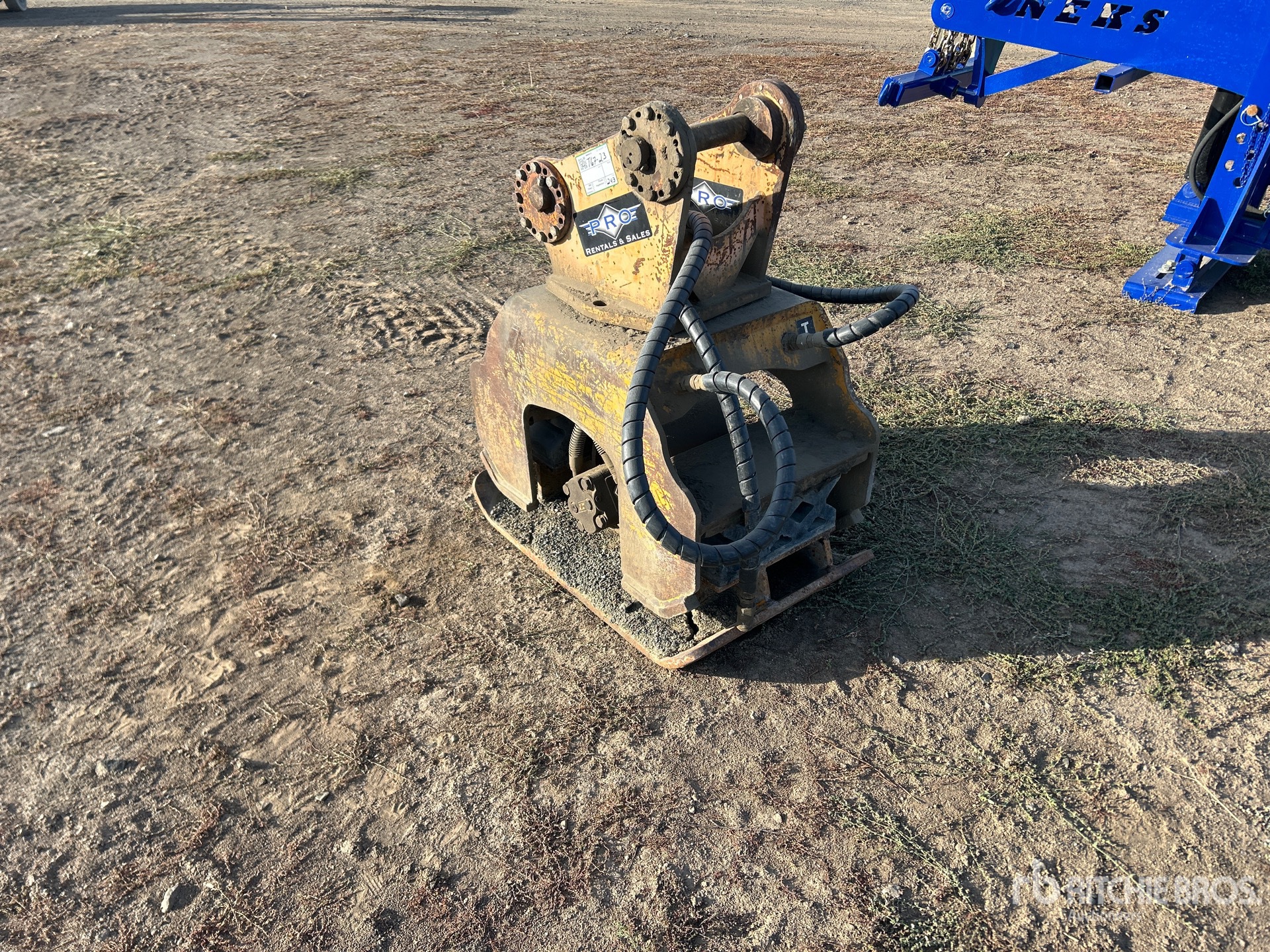 BTI TC91