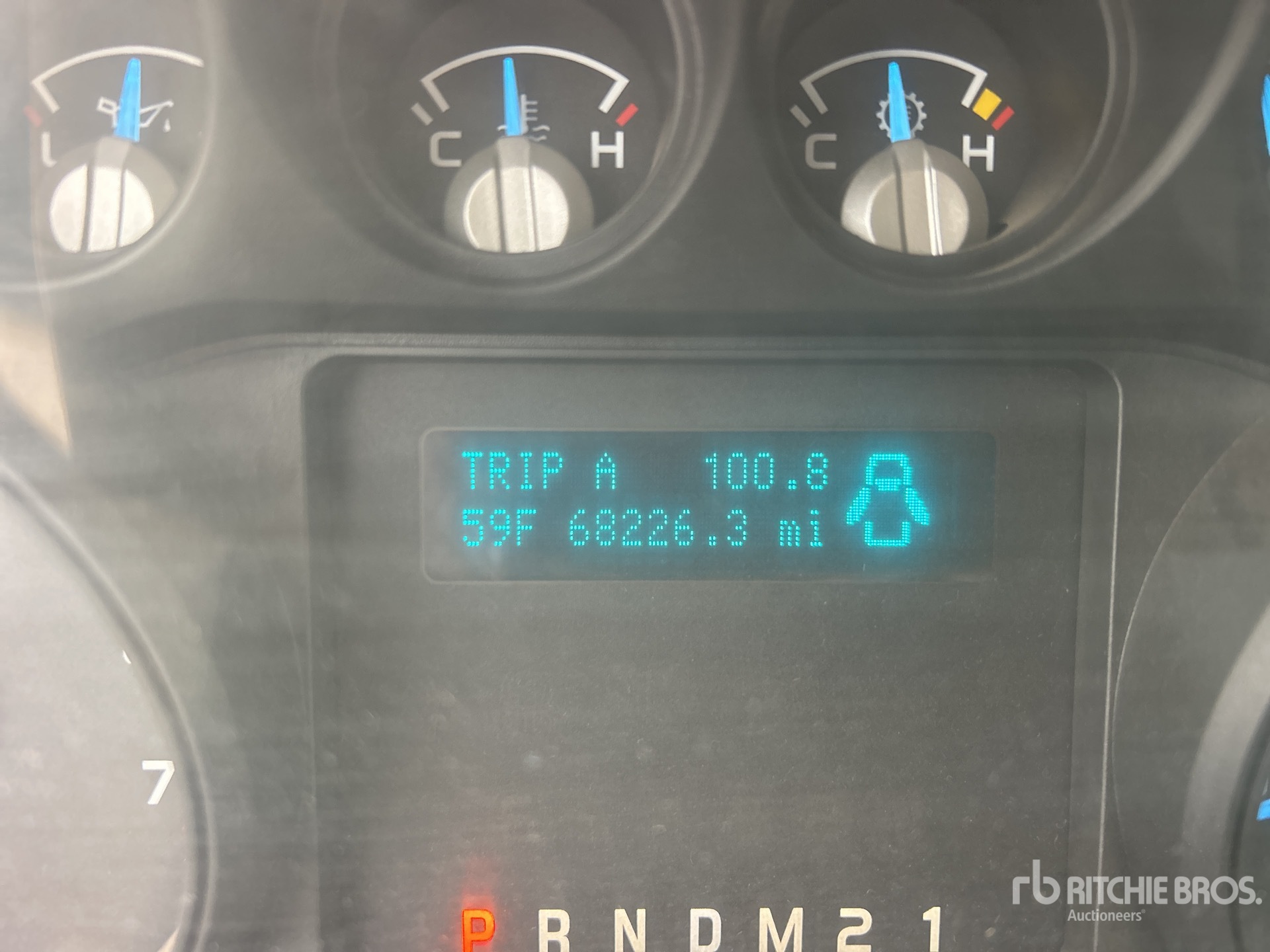 2015 Ford F-350