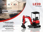 General Appearance with Featured Photo