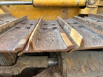 Undercarriage with Left Grouser Height