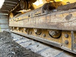 Undercarriage with Right Track Rollers