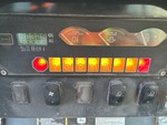 Control Station with Warning Lights