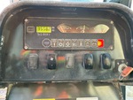 Control Station with Dash Console