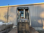 General Appearance with Exterior Lights