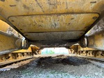 Chassis with Belly Pans