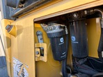 Hydraulics with Hydraulic Tank