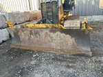 Chassis with Blade Condition