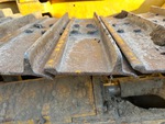 Undercarriage with Right Grouser Height