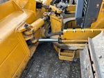 Chassis with Angle Linkage Pins and Bushings