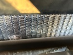 Engine with Radiator