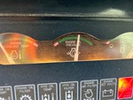 Control Station with Engine Oil Pressure