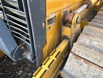 Chassis with Frame Condition