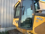General Appearance with Glass