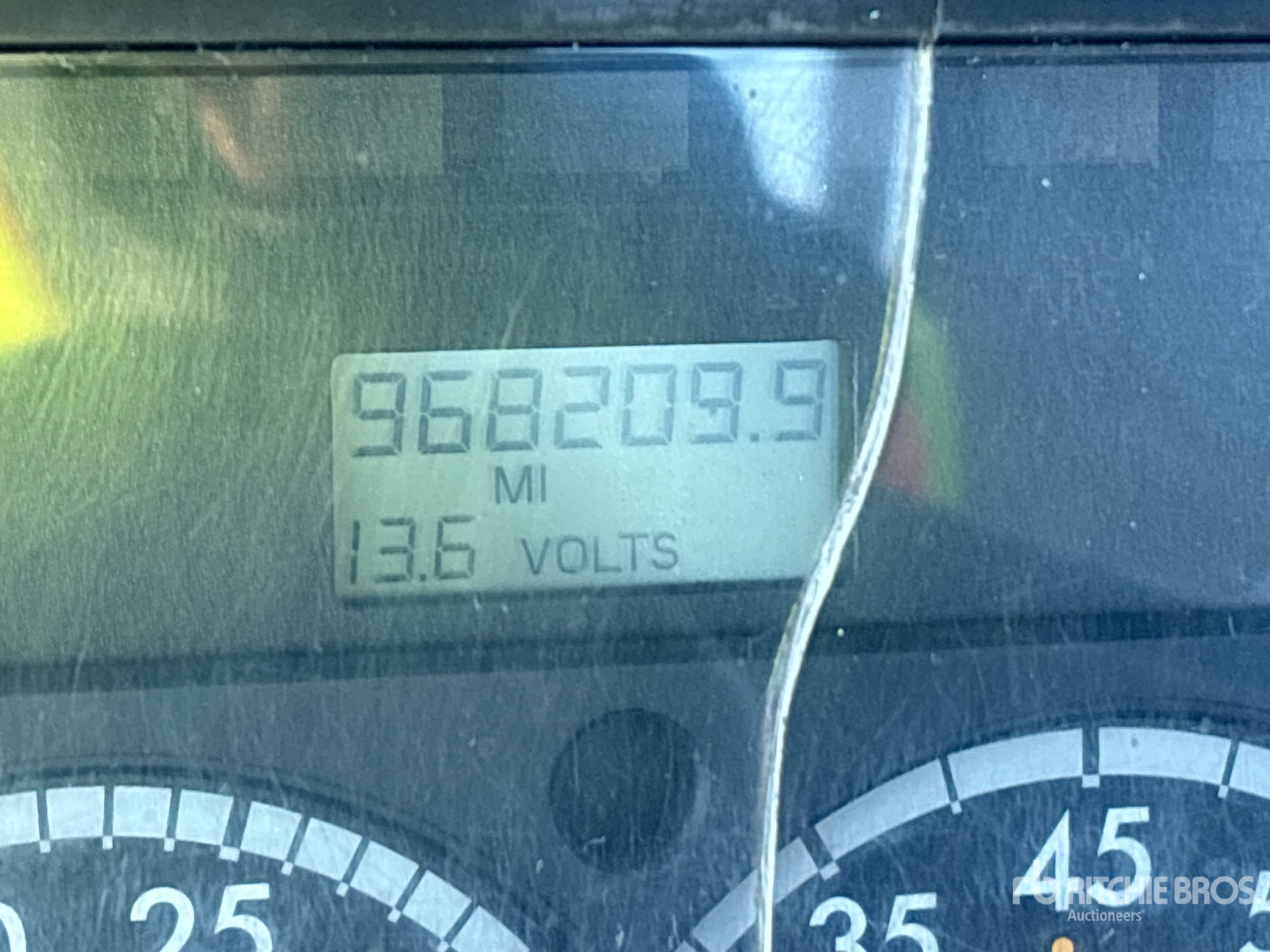 2006 Sterling A9500