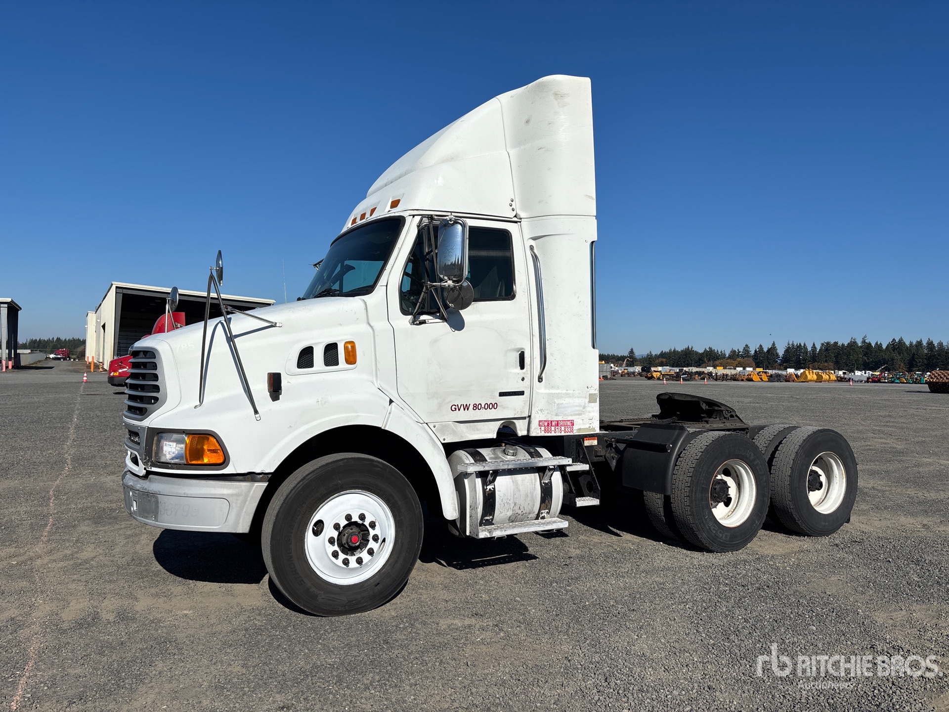 Photo of 2006 Sterling A9500