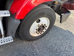 4 dessous de caisse - Camion with