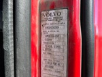 Aspect général with Numéro de série/Numéro d'identification du véhicule automobile