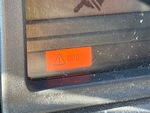 4 Transmission with Feux d'avertissement du moteur