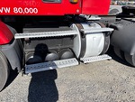 4 dessous de caisse - Camion with