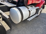 4 dessous de caisse - Camion with