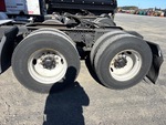 4 dessous de caisse - Camion with