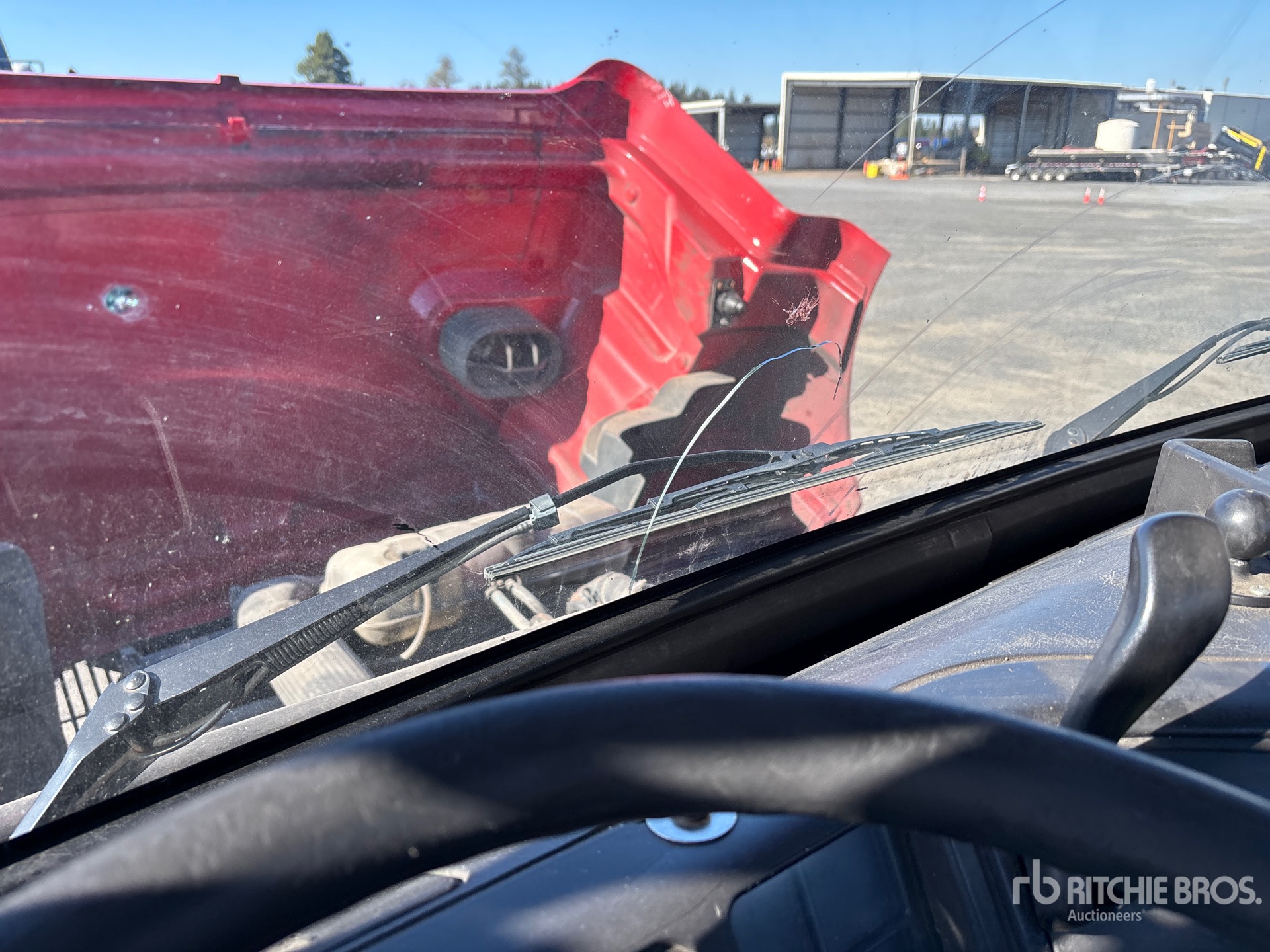 2002 Volvo VNM