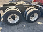4 dessous de caisse - Camion with
