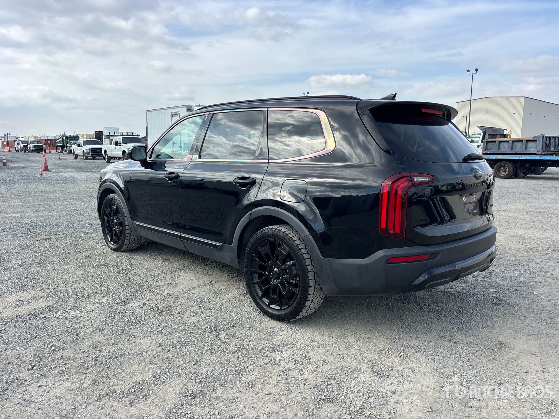 2021 Kia Telluride