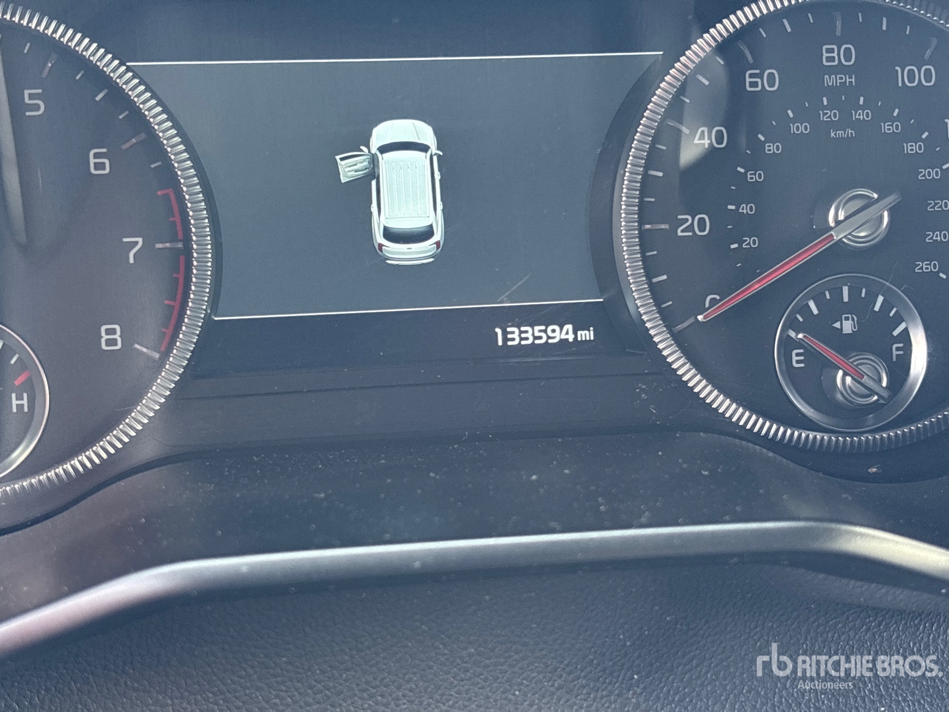 2021 Kia Telluride