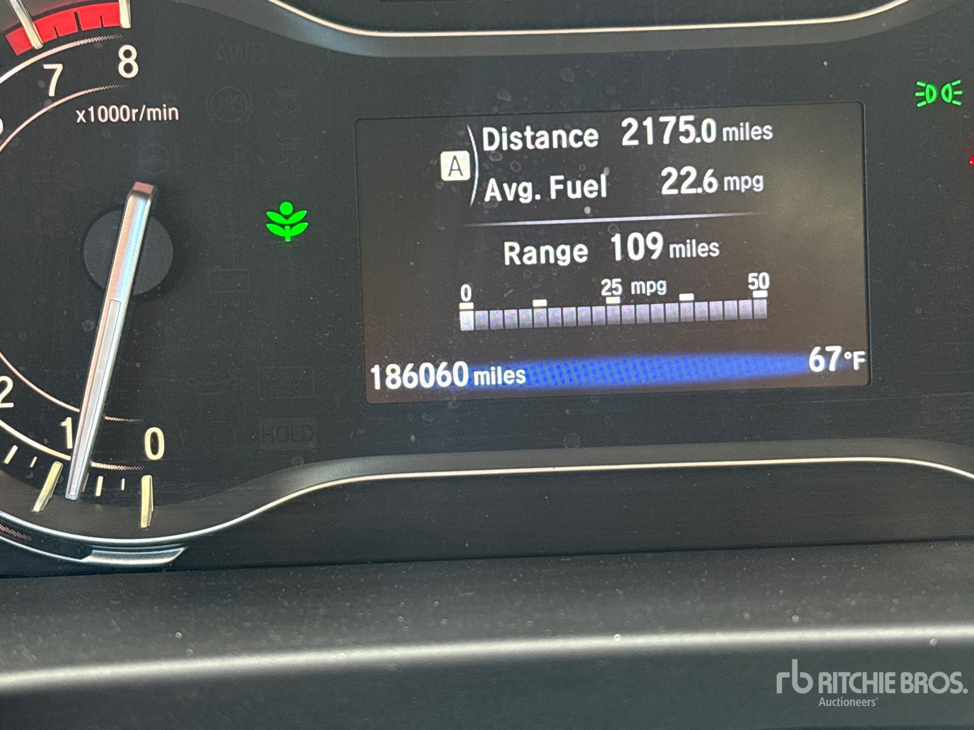 2016 Honda  PILOT