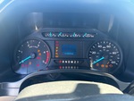 Cab with Warning Lights